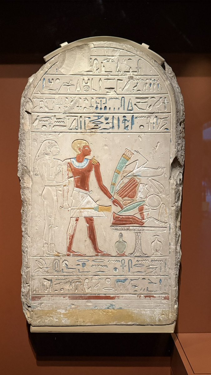 davidtrechak's tweet photo. Some neat things I saw at the Nelson-Atkins museum a few weeks ago. https://t.co/PFDNmXGQo9