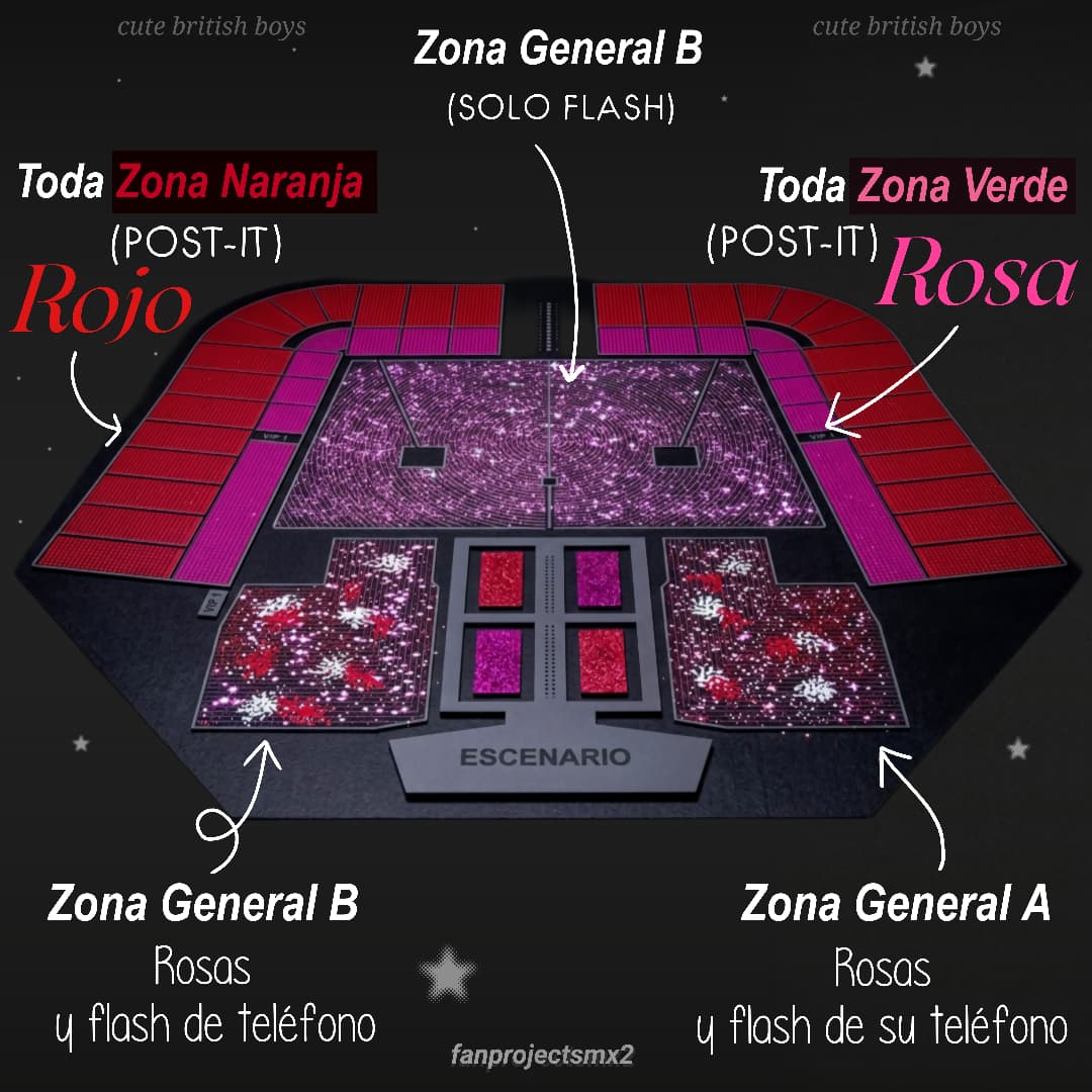 Harry Styles México 💋🪩 tweet media