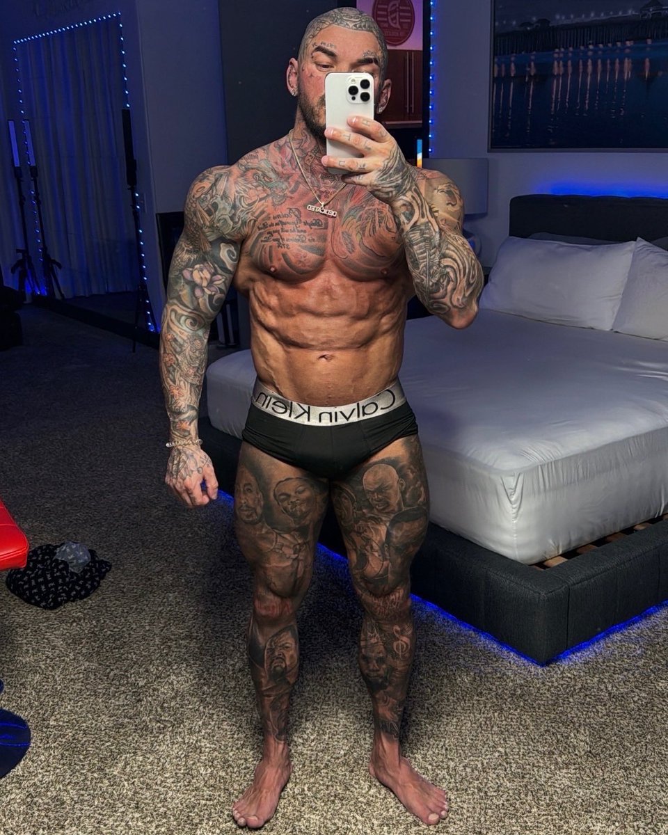 Devin Physique tweet media