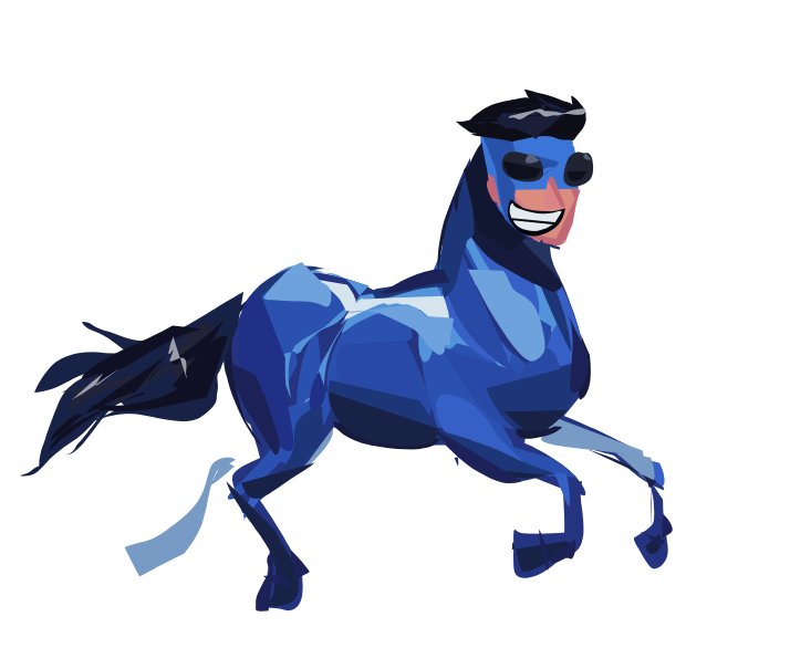 yuritron4000🧂💖 ੯‧̀͡ υ tweet media