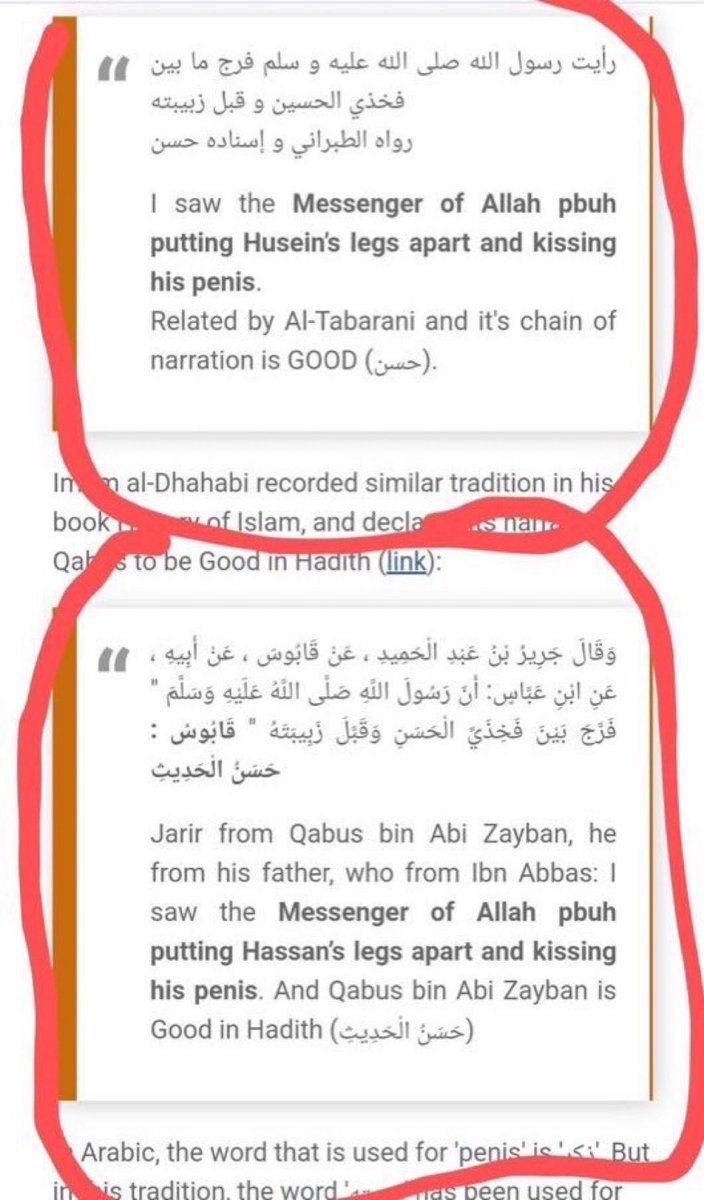 Burning False Prophets tweet media