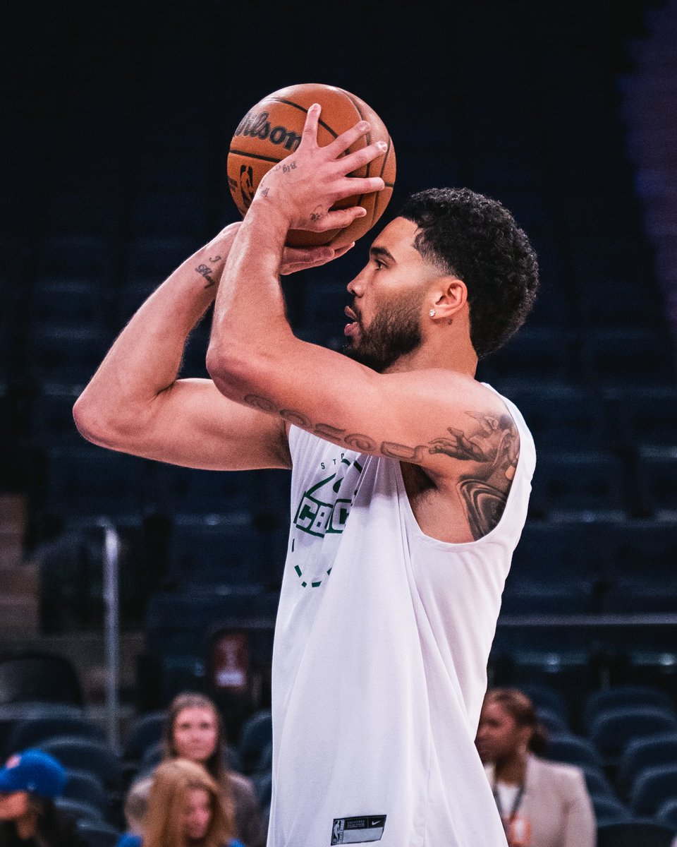 Boston Celtics tweet media