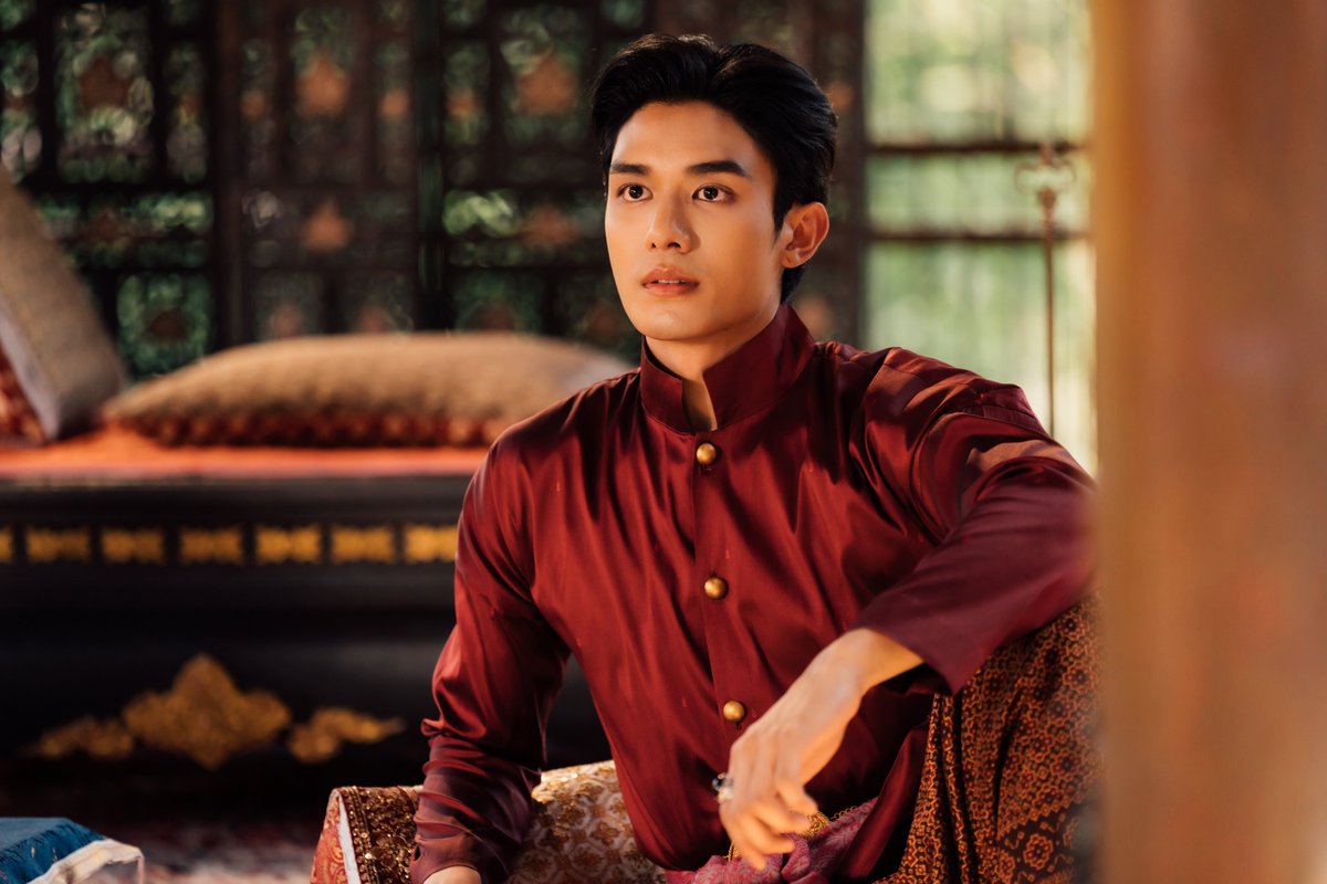 ภพเธอ | Love Upon a Time Series tweet media