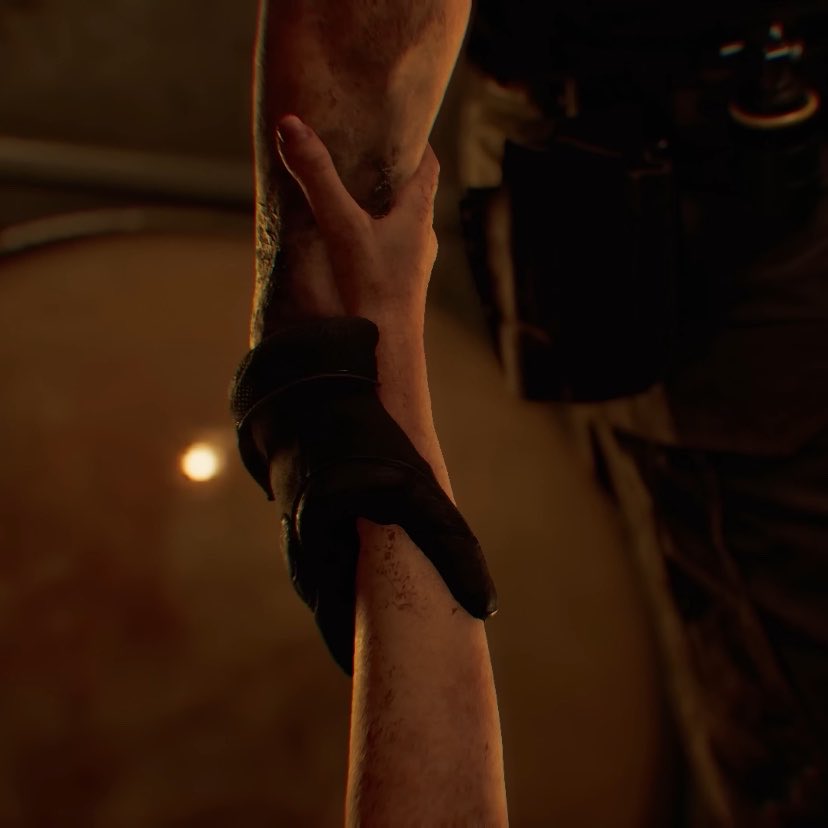leonarchiive's tweet photo. “I got you.” https://t.co/I7zSuYIUvH