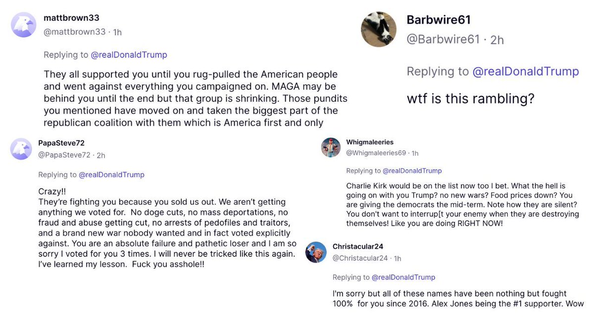 Headquarters tweet media