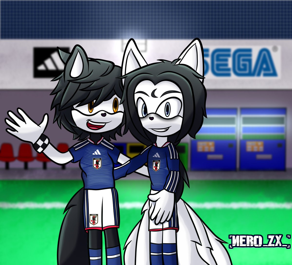 Nero ZX (@Nero_ZX_) / Posts / X