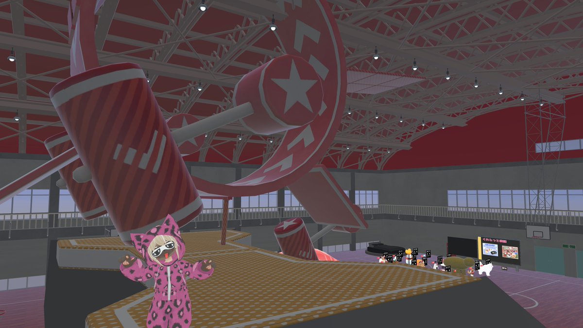 TAKANISO tweet media