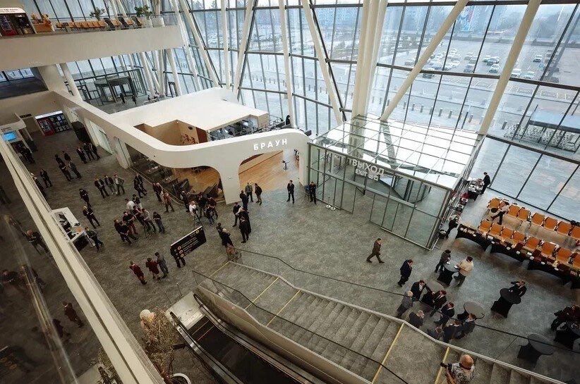 Embaixada da Rússia tweet media