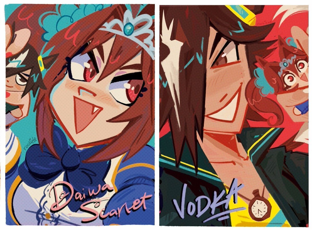 brooke! ✏️ tweet media