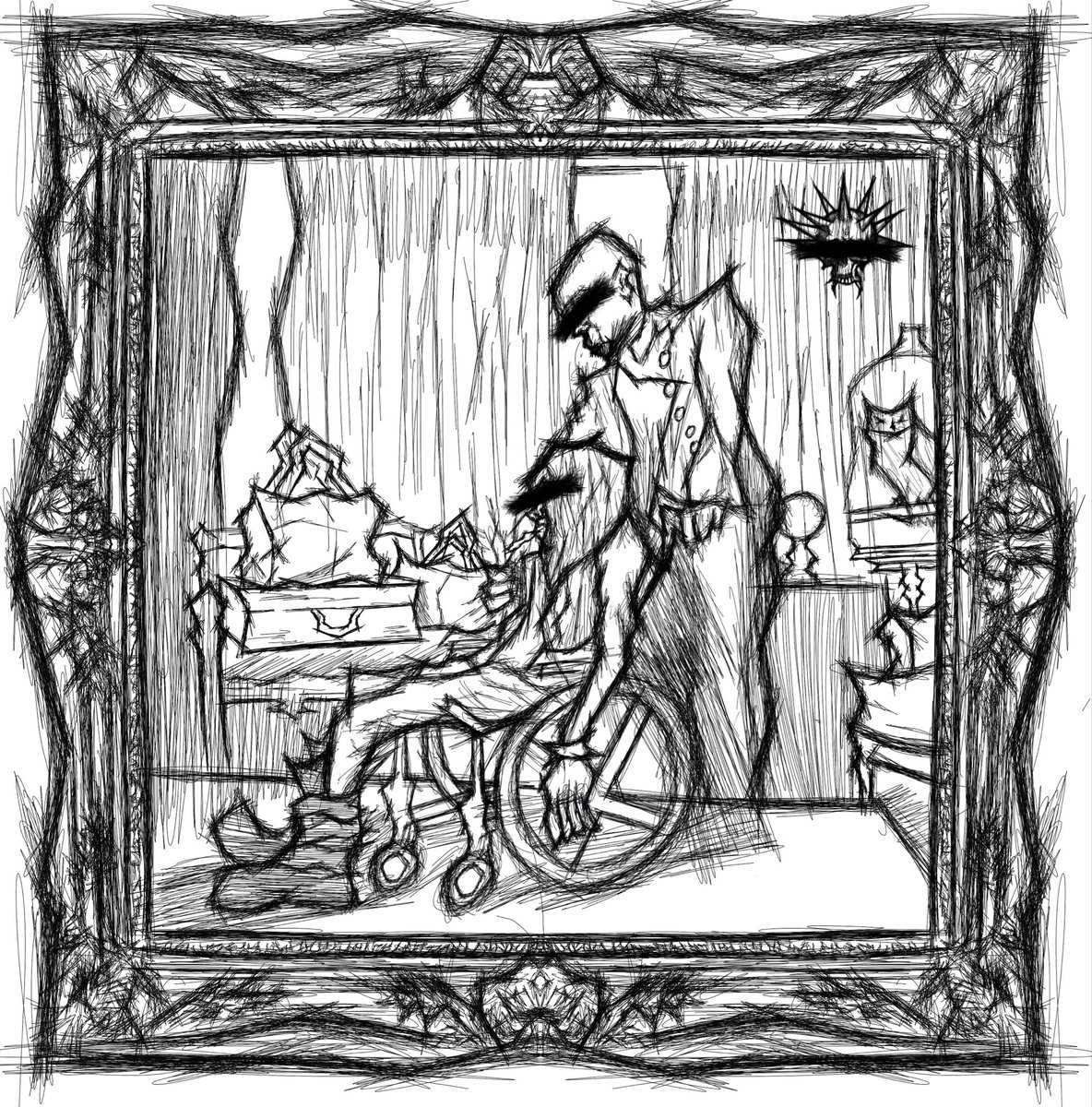 J Sherm ✞ tweet media