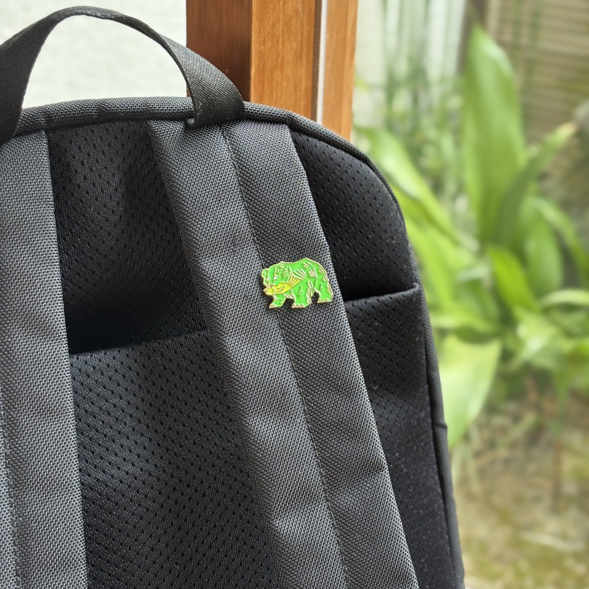 ノンベエくん @じぶんでピンバッジを作るマン tweet media