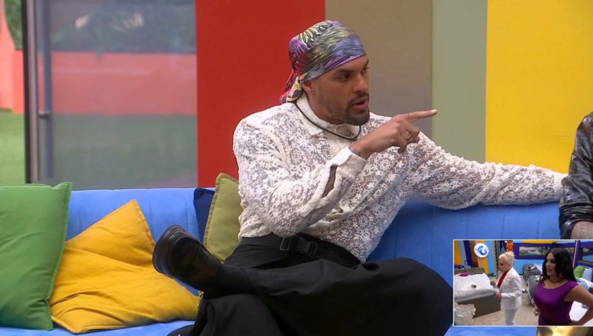 MORGAN POPE tweet media