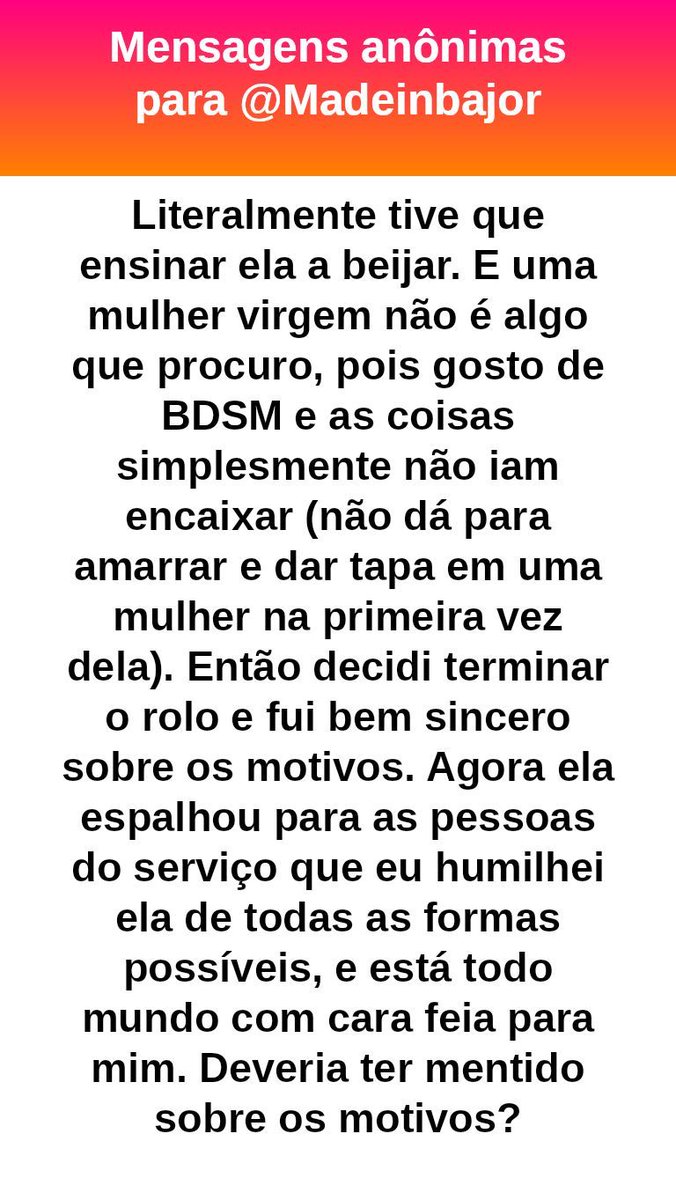 Making of da vida alheia tweet media