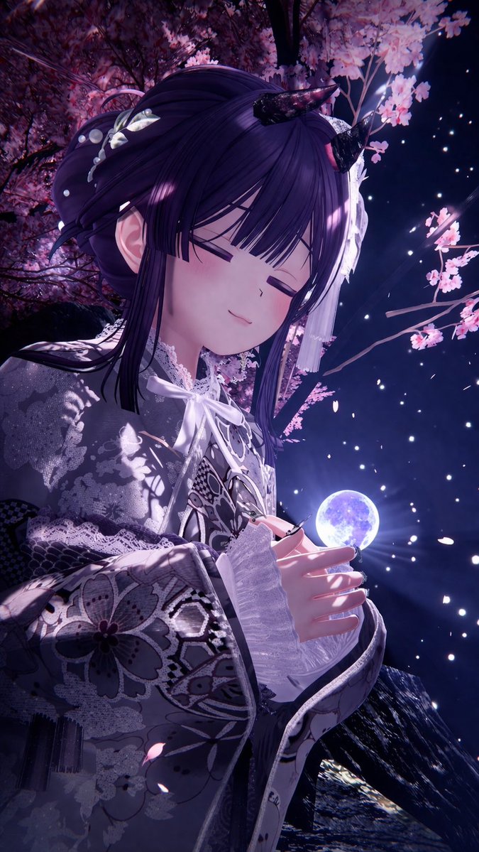 ねむねるあ↺ tweet media