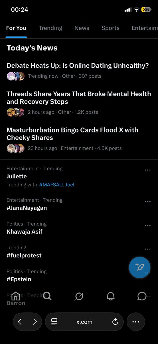 mae 🤎 tweet media
