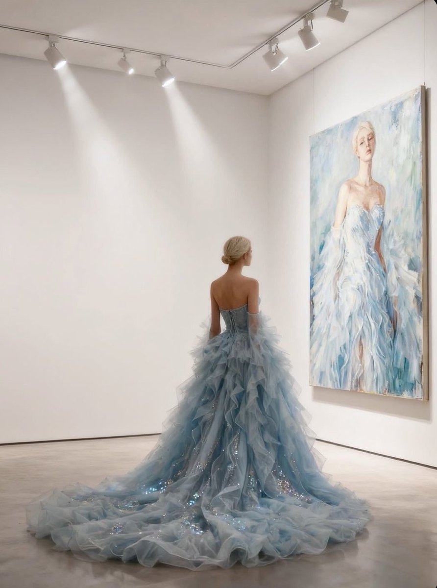 Elle Lookbook tweet media