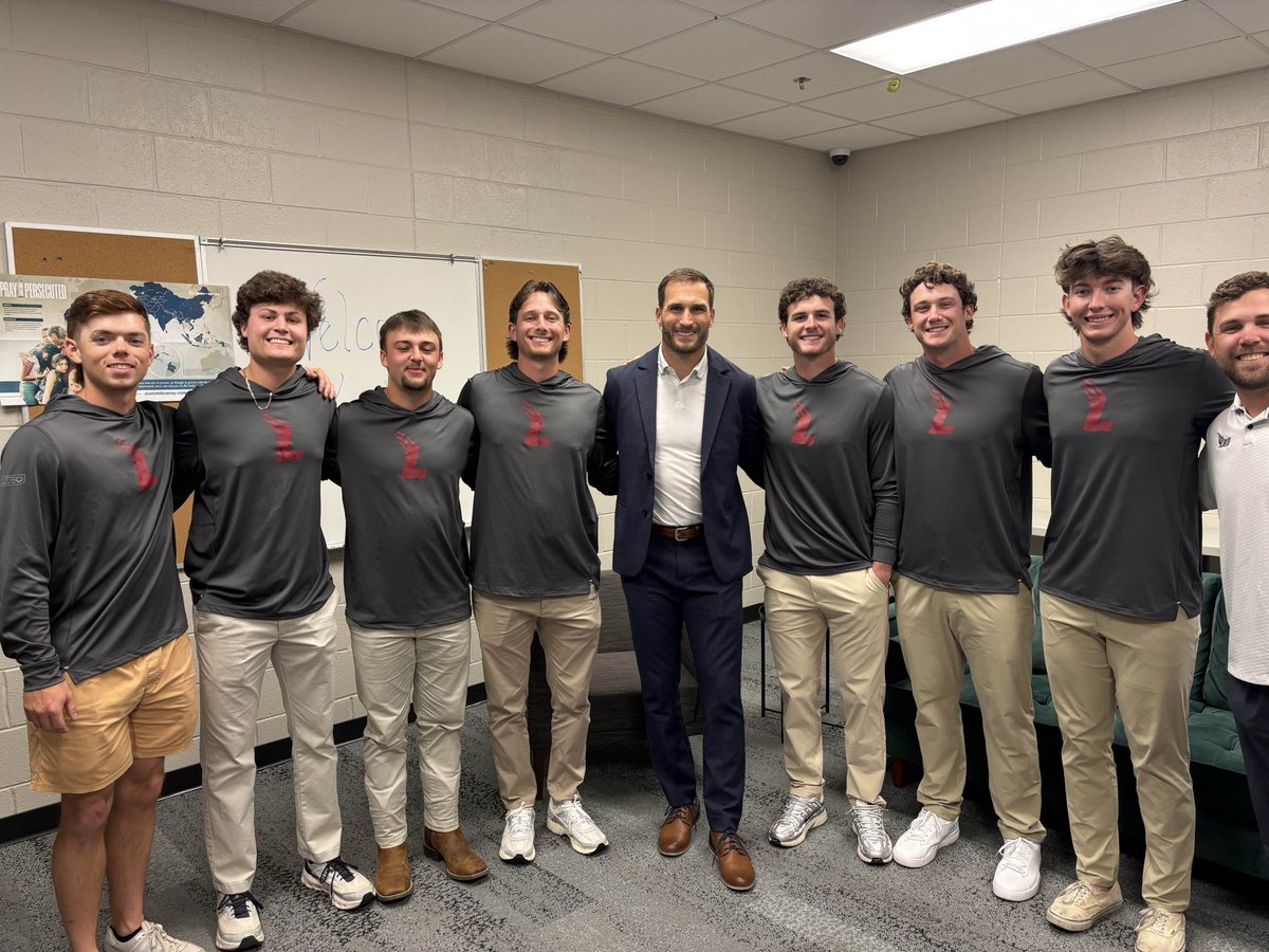 Lee Flames Baseball tweet media