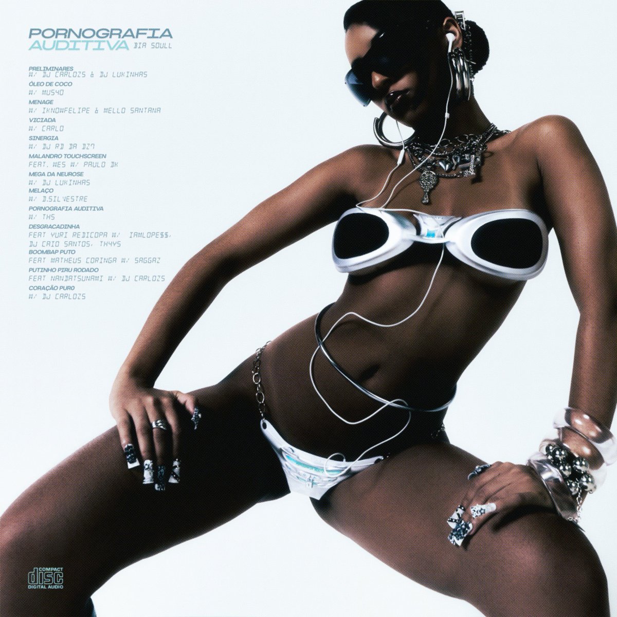 bia soull com dois l’s de linda e louca tweet media