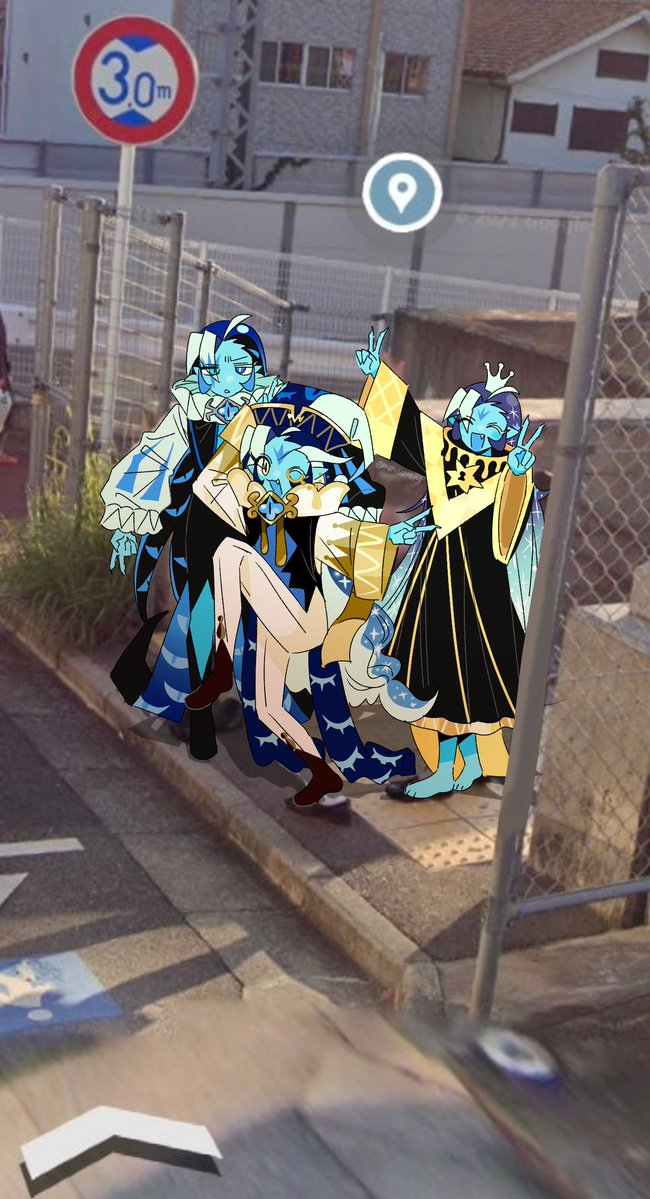 먕코🧡🩵 tweet media