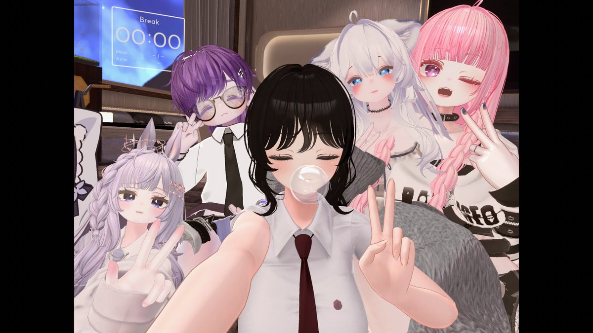 에조미 tweet media