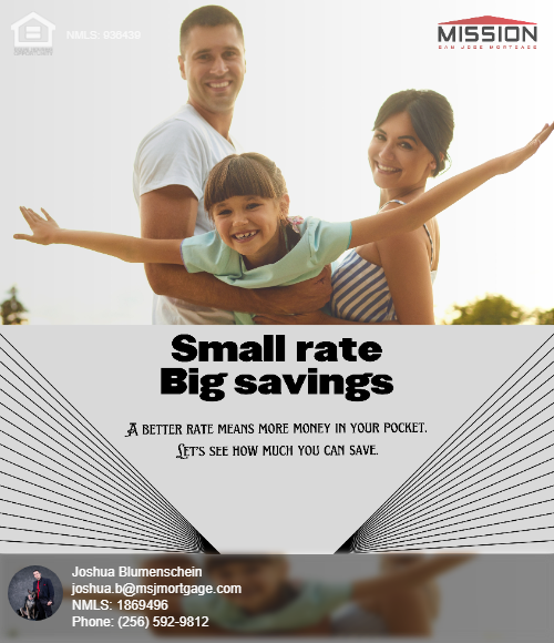 MLO_Joshua's tweet image. Big dreams, small rates—we’ll help you save.
.
#DreamBig #LowerYourRates #BetterRate #SaveMore #DreamHome #LowRates #SmartFinances #Mortgage #RateRelief #Refinance #FamilyFirst #MoneyMatters #FinanceSmart #MortgageTips #HomeLoan #PropertyGoals #MortgageLife #MortgageHelp