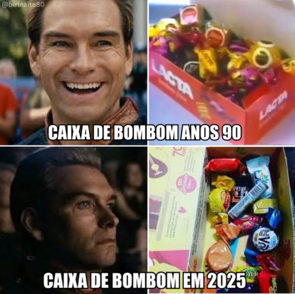 Quem é Satoshi tweet media