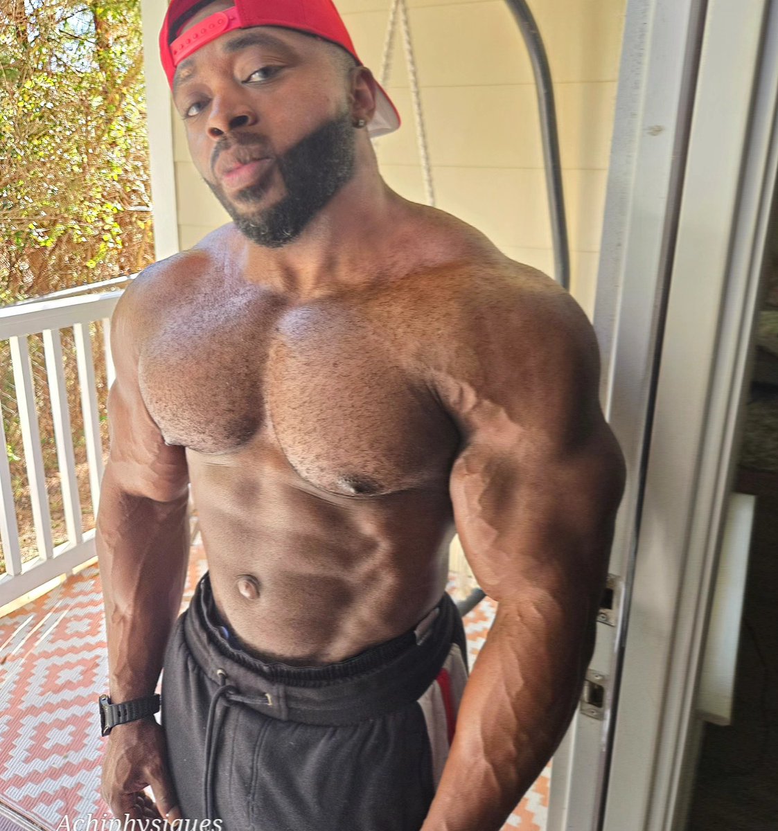 Xander Cage tweet media