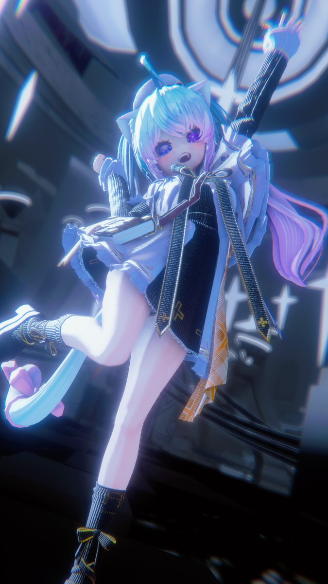 薙。（nagi） tweet media