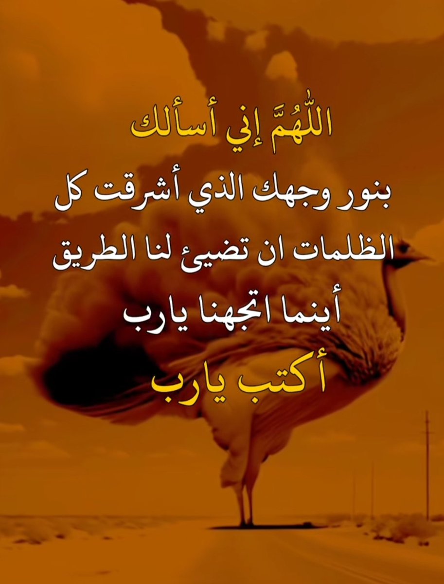 صالح بن محمد العوفي tweet media