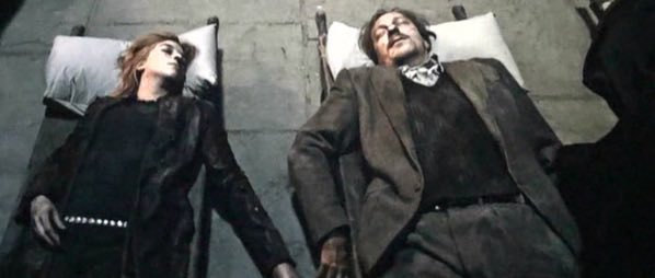 The Boy Who Lived ⚡️ tweet media