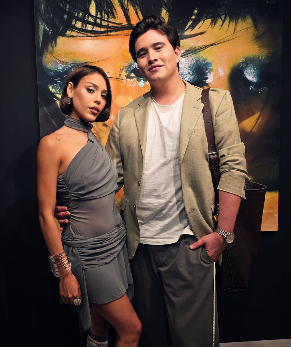 Pablo Chagra tweet media