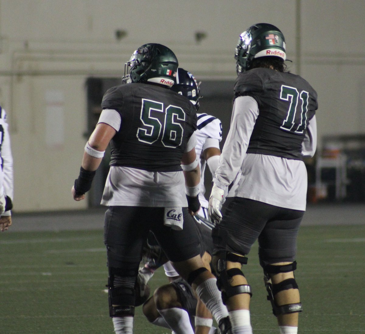 Aaron Ponce tweet media