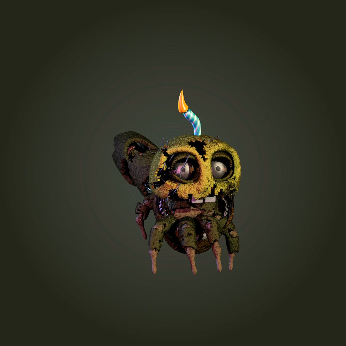 MrCheese🇧🇷 tweet media