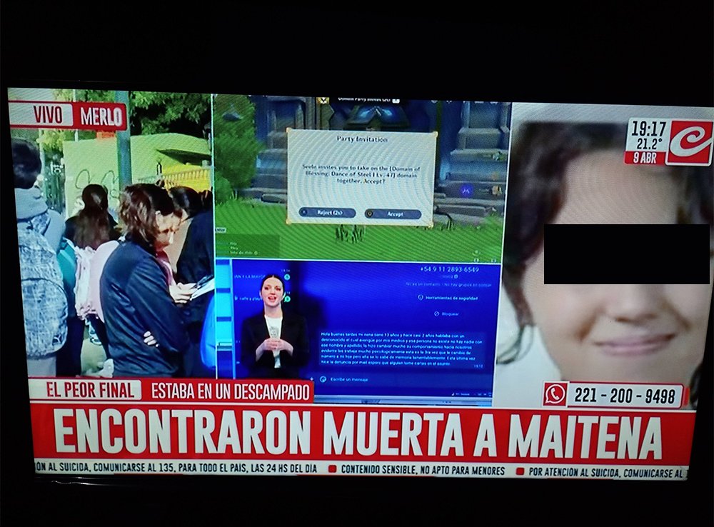 Bardo de pacotilla tweet media