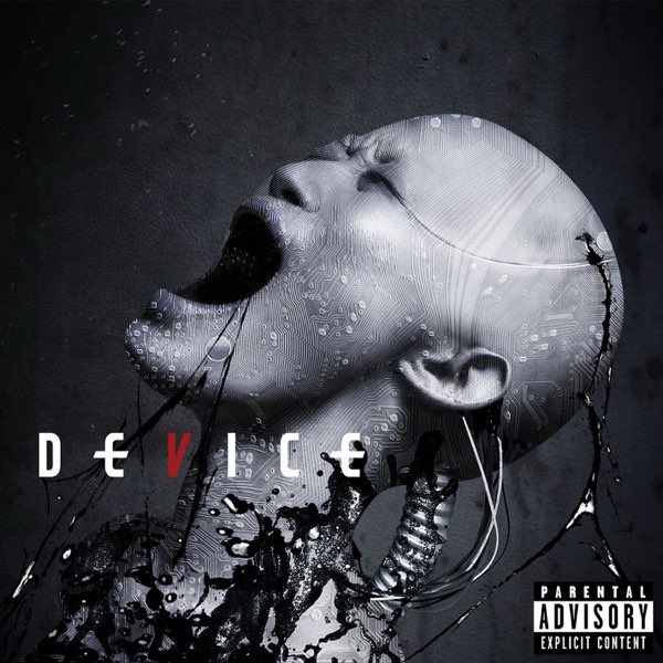 realSamGoodie's tweet image. ⏳ #OnThisDay
🎧 Device – Device ⚙️⚡
📅 April 9, 2013 (13 years)

Features guest appearances from Serj Tankian and M. Shadows.

#Device #Device #Music #MusicCollection 🎵