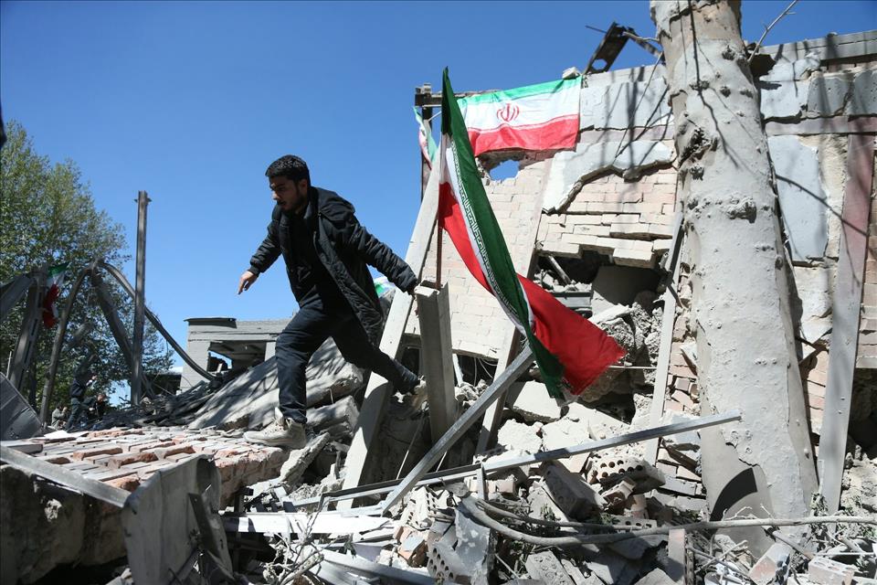 MENAFN's tweet image. After Ceasefire, Negotiating A Lasting Deal With Iran Would Require Overcoming Regional Rivalries And Strategic Incoherence #Ceasefire, #Negotiating #Lasting #Deal #Iran #Would #Require #Overcoming #Regional #Rivalries #Strategic #Incoherence #USA… dlvr.it/TRyRKc