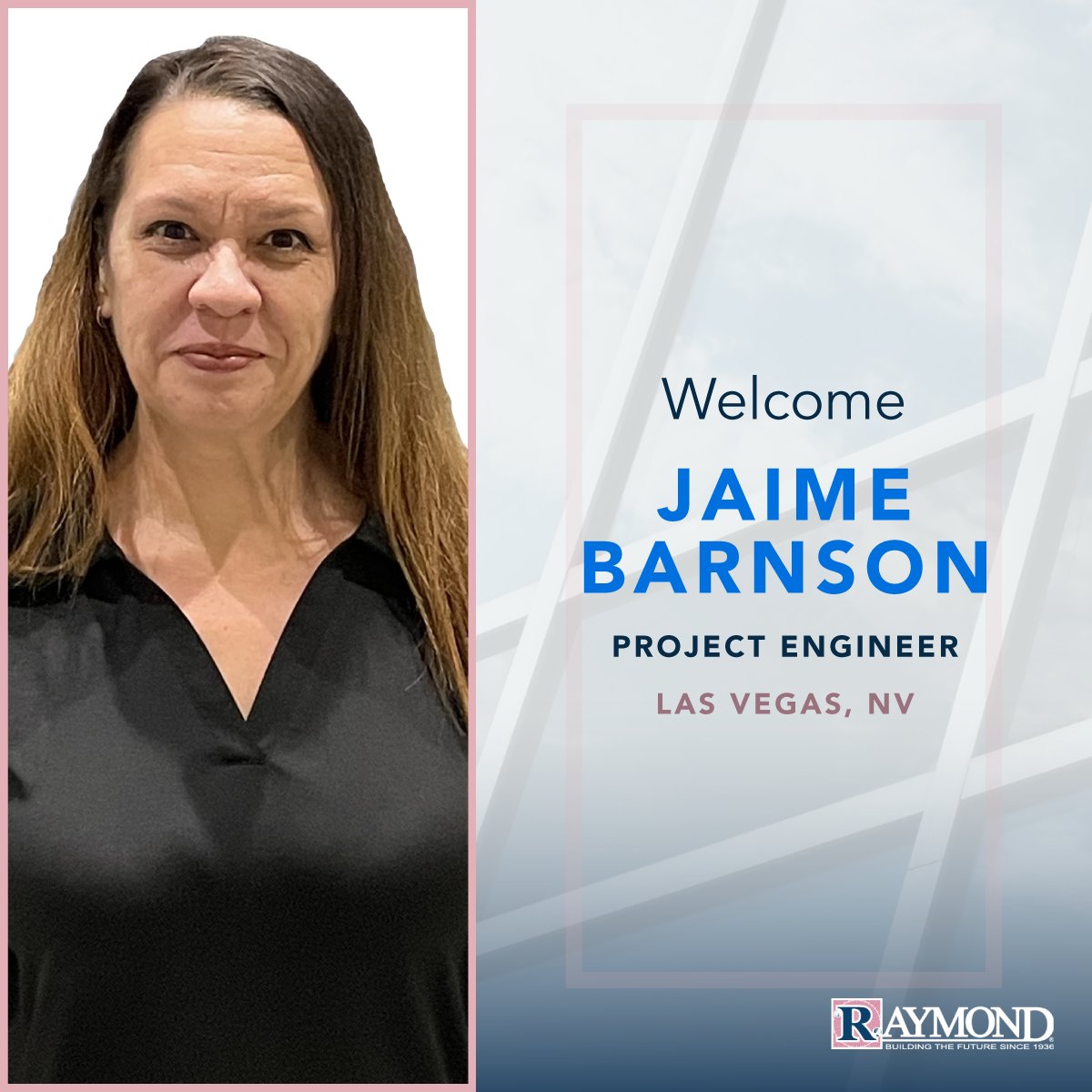 The Raymond Group tweet media