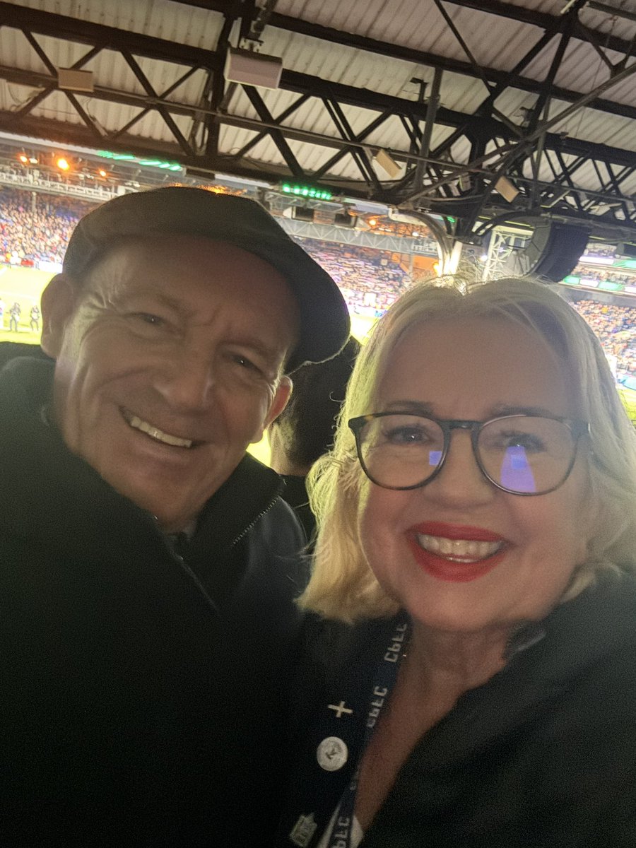 Jane Albert 💫❤️💙🖤🤍⚽️ tweet media