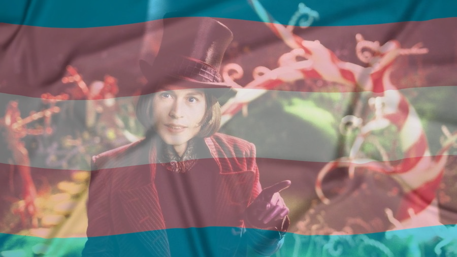 Travesti demoníaca 🌺 🏳️‍⚧️ tweet media