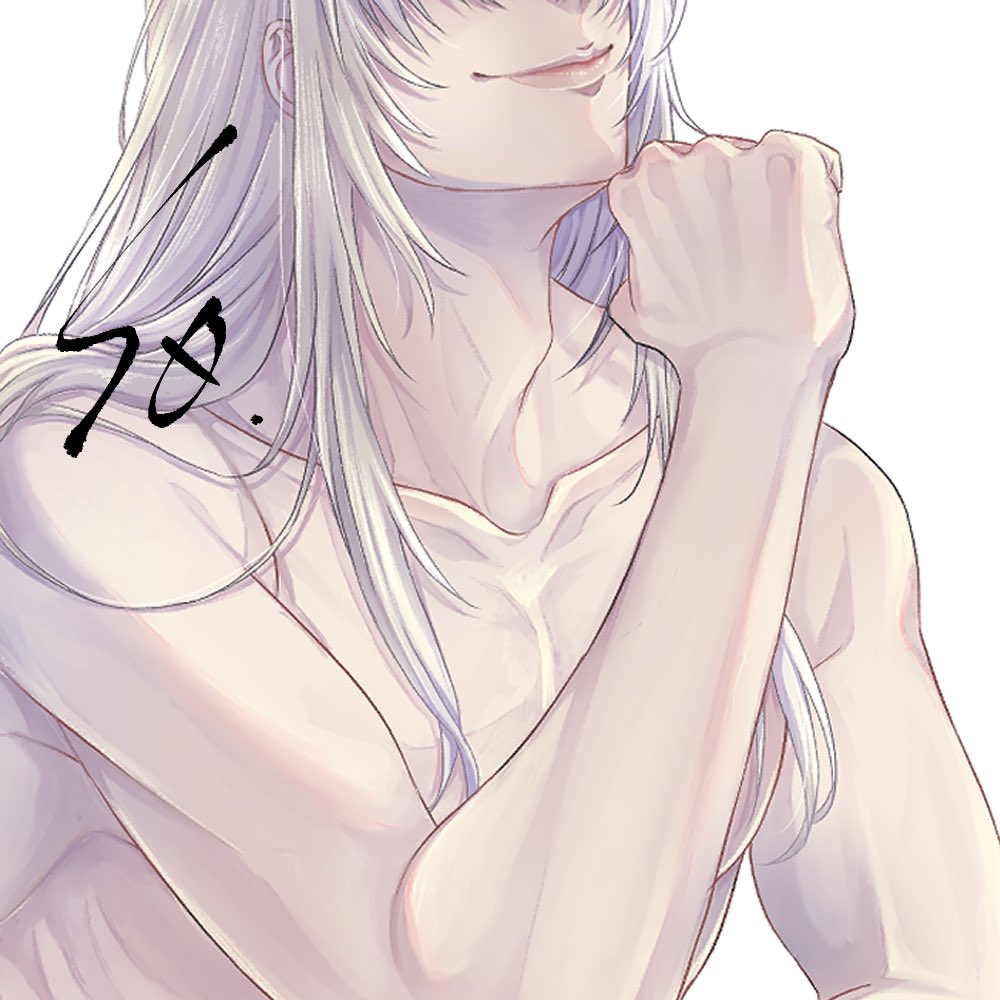 蒼獅郎 tweet media