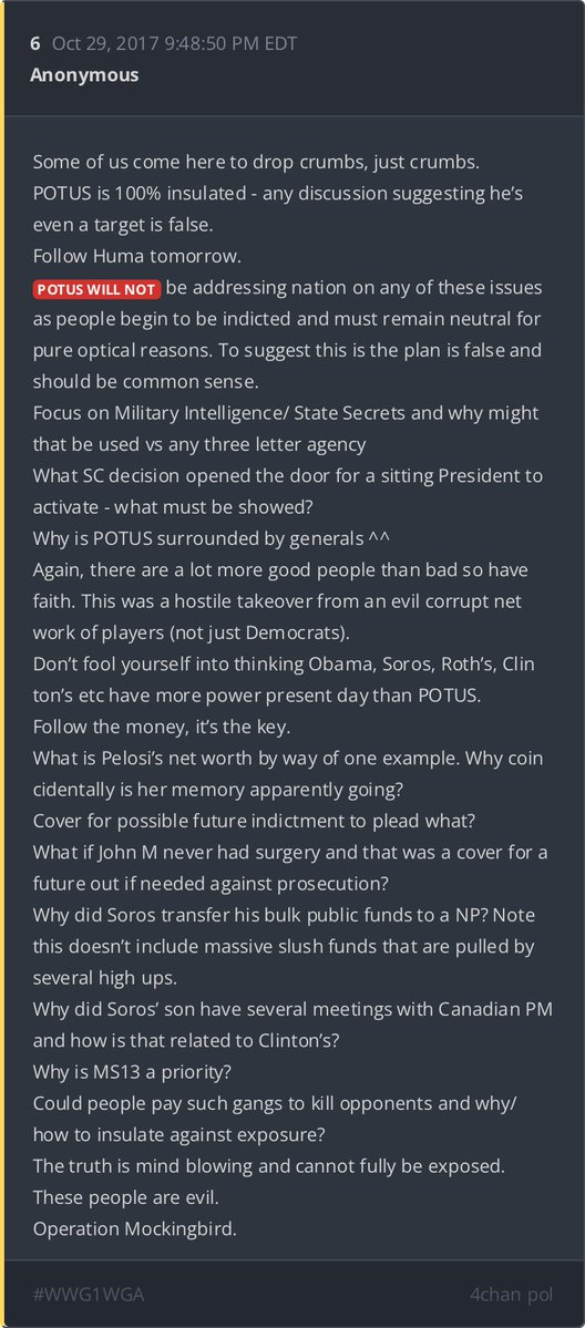 MAYDay17 - The More You Know tweet media