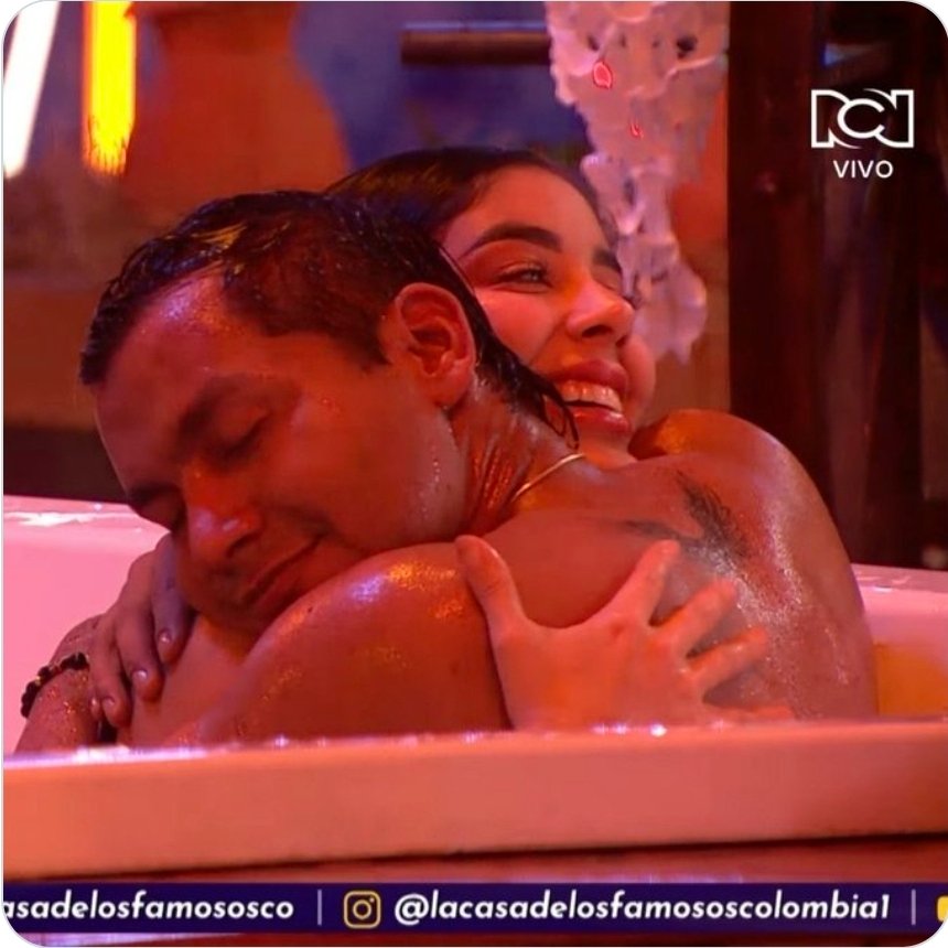 LACHISMADAVIDA tweet media