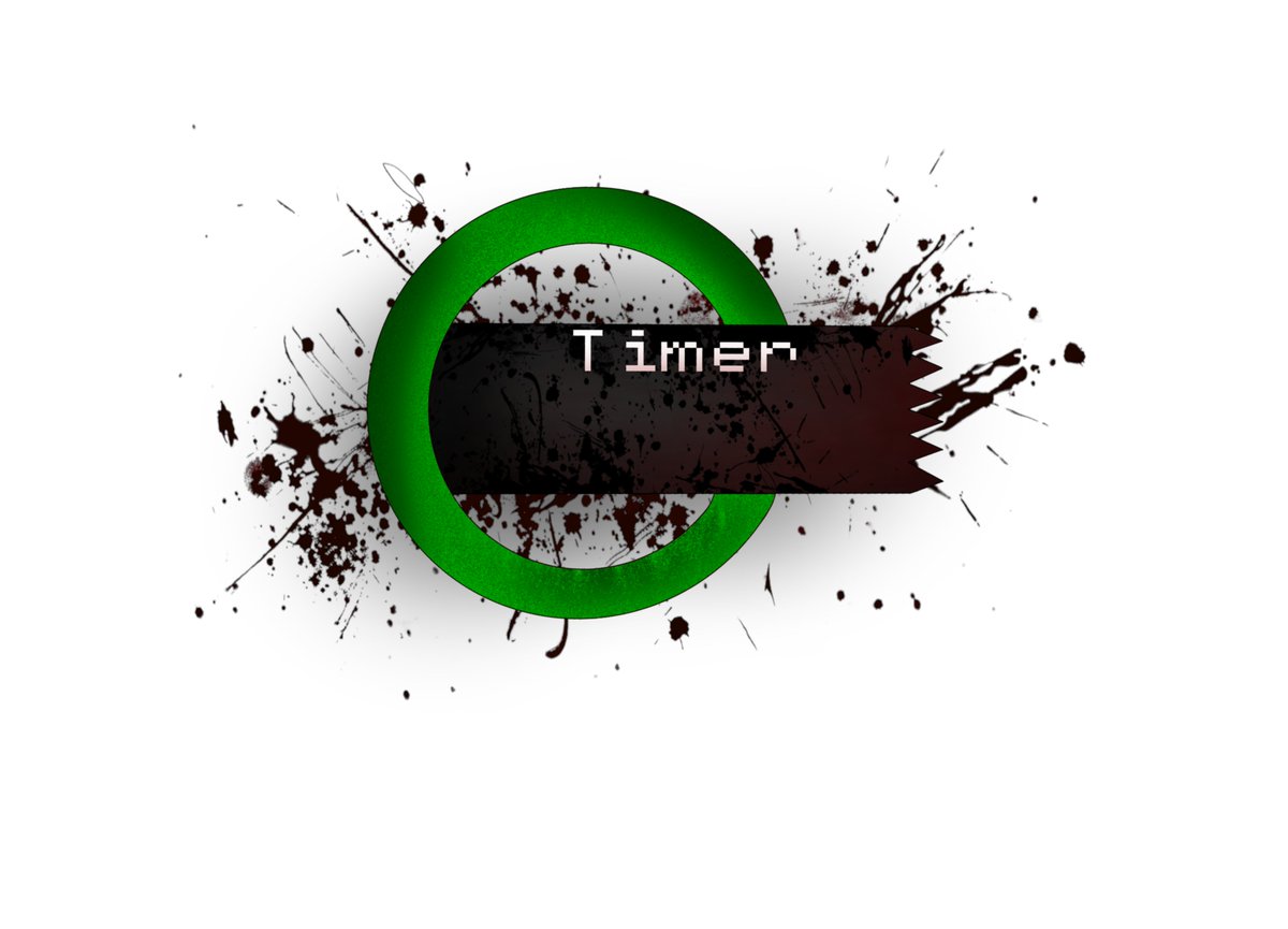 SERD_news's tweet photo. The new ui for the timer has been shown off by showtow

first one is when the ring is closed and the second image is when the ring is open

UI made by NEO

#glaghorsesimulator50billion #returnmydarkness #sonic https://t.co/IONpwWpZ5T