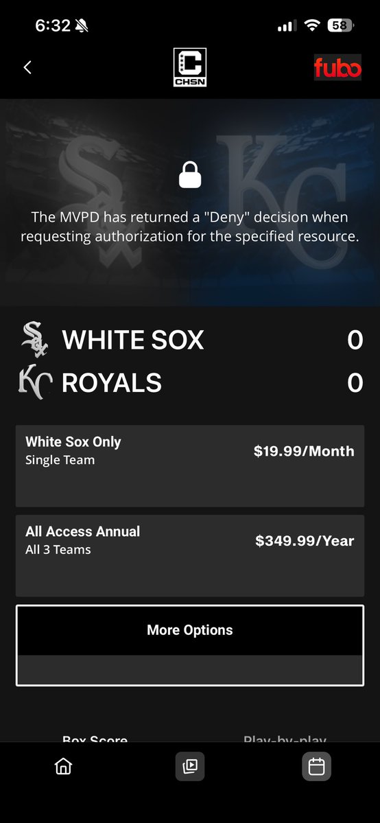 Sherbert tweet media