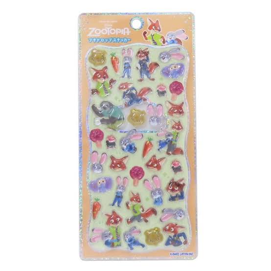 スマイル雑貨🎀シール速報 tweet media