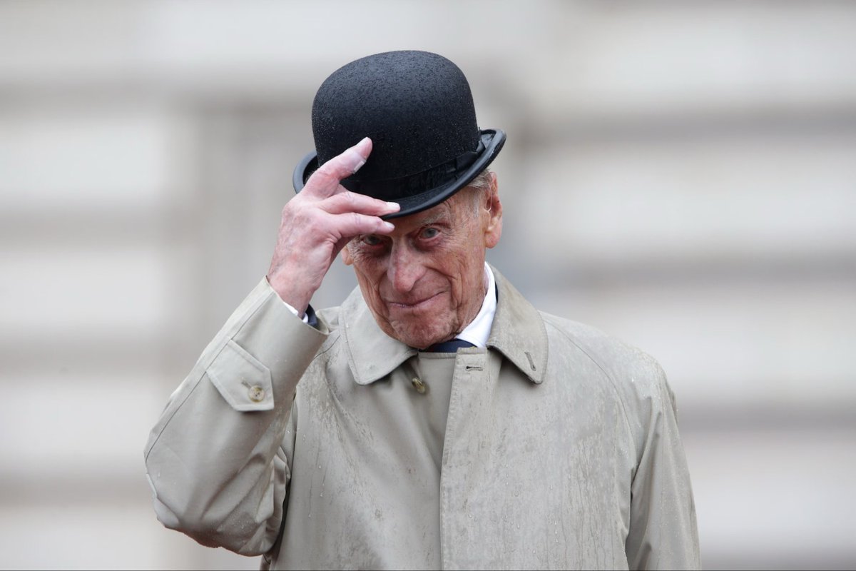RoyaltyHm's tweet photo. Remembering HRH Prince Philip, Duke of Edinburgh 
1921-2021 https://t.co/YEC5pK3xuE