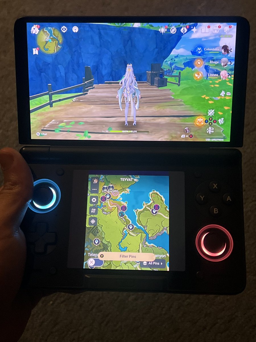 SuperMariDylan tweet media