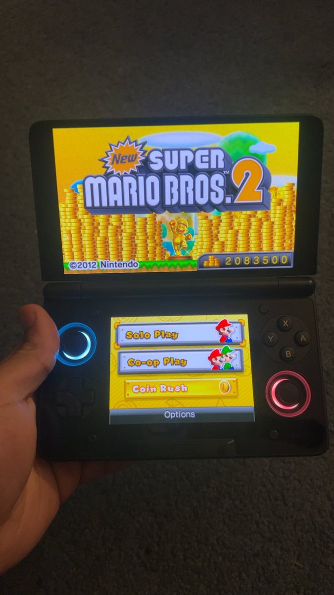 SuperMariDylan tweet media