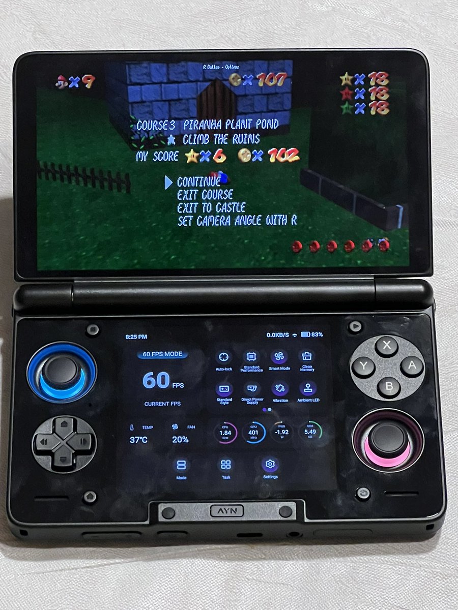 SuperMariDylan tweet media