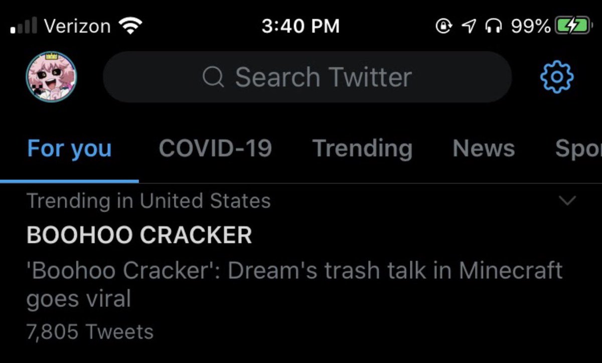 cadence ❀⋆˙⋆ tweet media